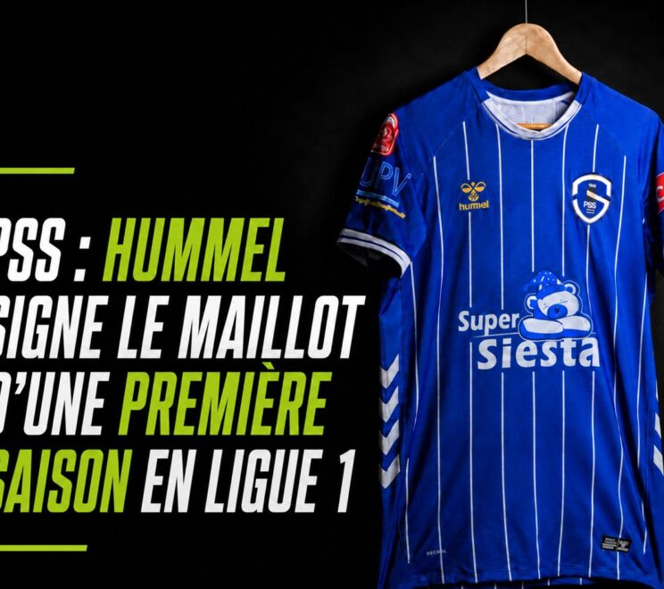 maillot-pss-hummel-2026-2027-ligue-1