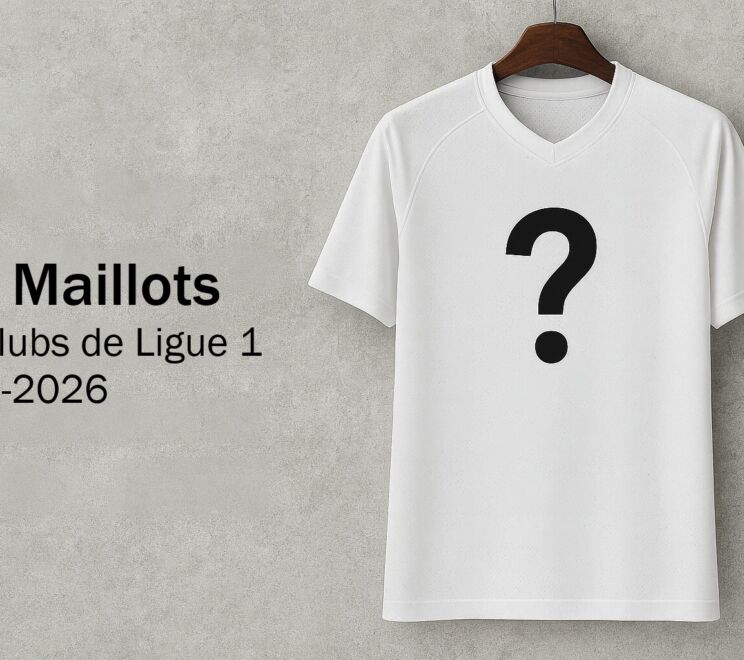 maillots-ligue-1-tunisie-2025-2026
