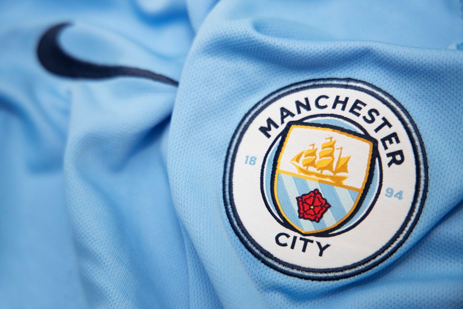 Manchester City Une saison record Sport Business