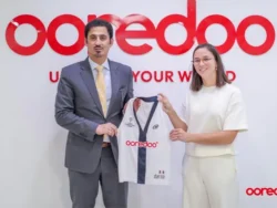 ooredoo-dora-chamli-padel-tunisie