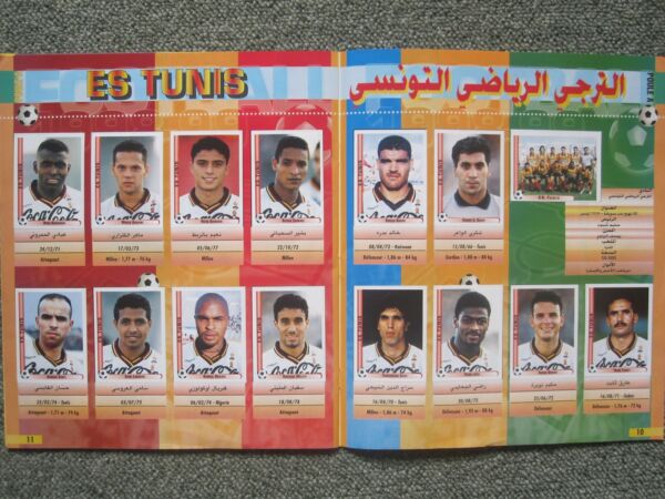 panini_tunisie_1998_esperance