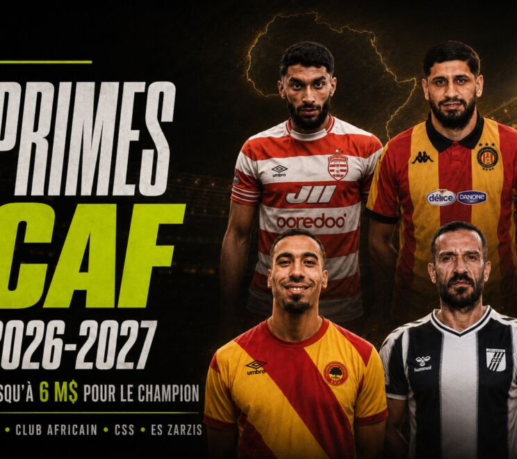 primes-competitions-interclubs-caf-2026-2027-clubs-tunisiens