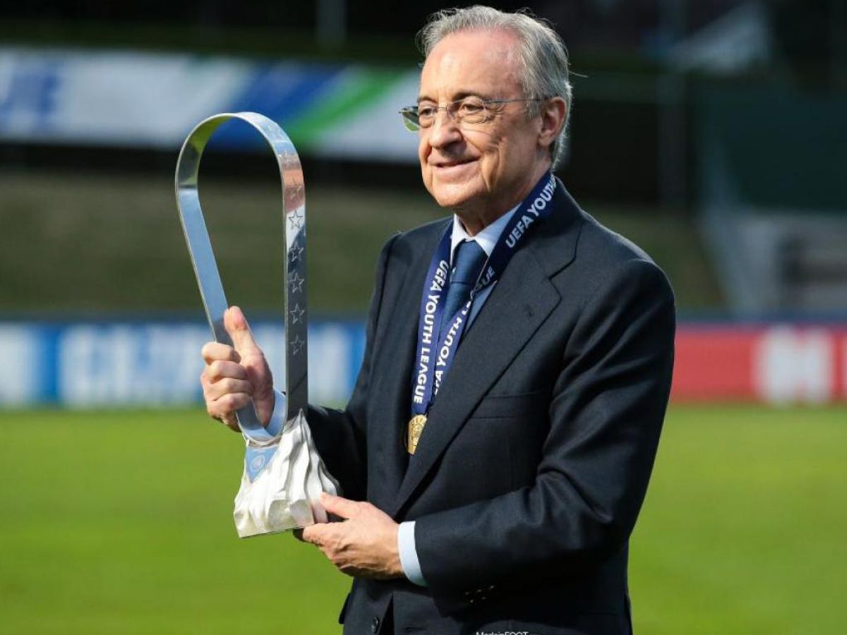 Real Madrid Un bénéfice de 13 M€ pour la saison 20212022 Sport