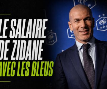 salaire-zinedine-zidane-equipe-de-france-bleus