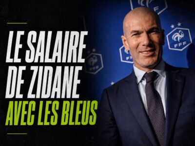 salaire-zinedine-zidane-equipe-de-france-bleus