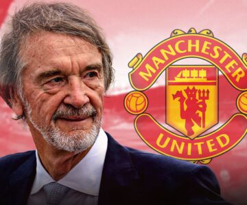 Jim Ratcliffe