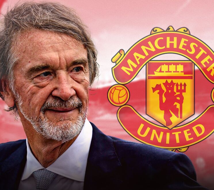 Jim Ratcliffe
