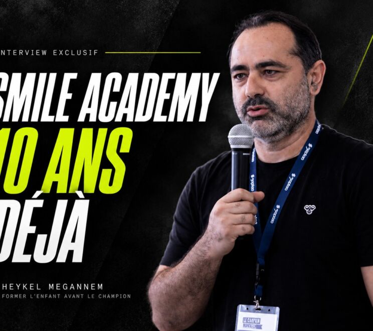 smile-academy-10-ans-academie-privee-sport-tunisie