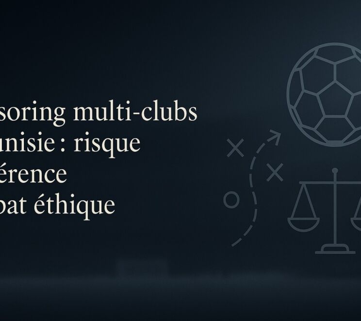 sponsoring-multi-clubs-tunisie-conflit-interets