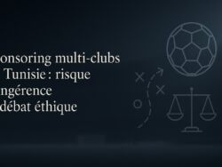 sponsoring-multi-clubs-tunisie-conflit-interets