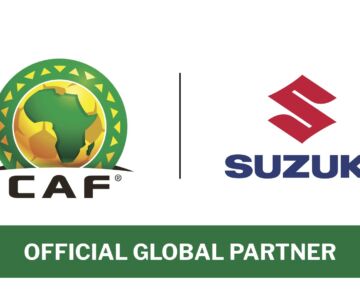 suzuki-partenaire-officiel-caf-afcon-2025