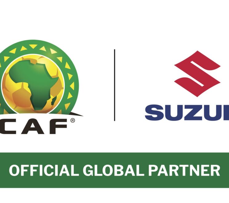 suzuki-partenaire-officiel-caf-afcon-2025