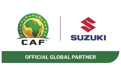suzuki-partenaire-officiel-caf-afcon-2025