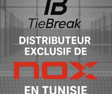 tiebreak-tunisie-renouvelle-partenariat-nox-padel