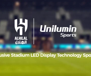 unilumin-al-hilal-partenariat-led