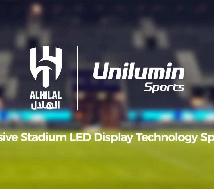 unilumin-al-hilal-partenariat-led