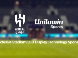 unilumin-al-hilal-partenariat-led
