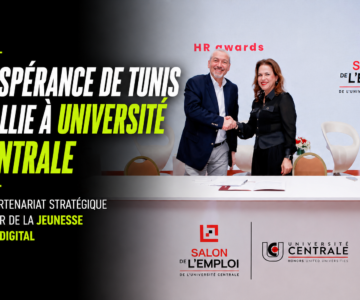 universite-centrale-taraji-partenariat-taraji-mobile