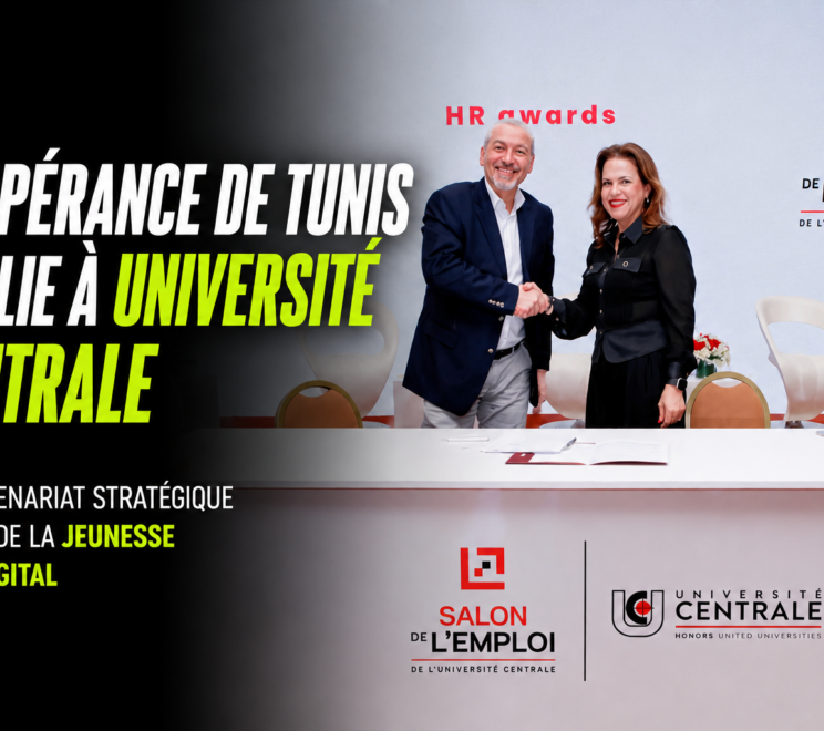 universite-centrale-taraji-partenariat-taraji-mobile