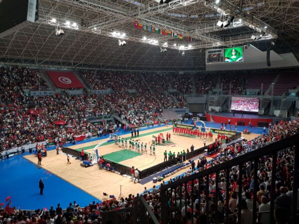 afrobasket-tunis-2017